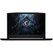 Msi Katana Gf66 11Ue-617 I7-11800H/Rtx3060/16Gb/512G/Win11, GF6611617 (07GA93)