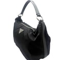 thumbnail image 5 of Pre-Owned PRADA Prada Nylon Black BR3332 Handbag for Women and Men, 5 of 11