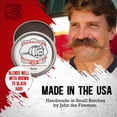 thumbnail image 2 of Cera para bigote y barba Firehouse WACKY TACKY, 30 ml, fijación fuerte, 2 of 7