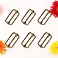 thumbnail image 1 of unbranded 100Ud Roller Pin Buckles De Metal Dorado Para De Mochilas Y Accesorios, 1 of 7