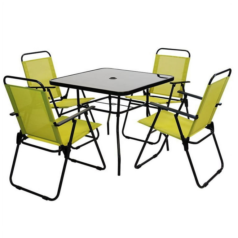 Patio Premier 16 in. L x 15 in. W x 2.5 H Square Outdoor Dining