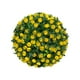 thumbnail image 1 of Decoración del hogar, decoración de habitaciones, decoración de paredes, planta simulada, rosa, decoración de interiores, techo, flor artificial de plástico, planta, bola de hierba simulada, 1 of 2