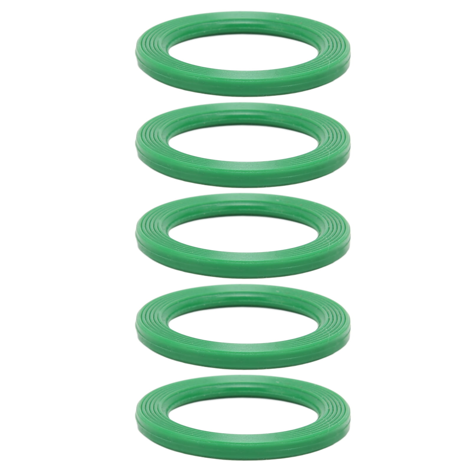 Blender Gasket Replacement, Blender Sealing 5Pcs For Replacement Parts