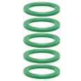 thumbnail image 4 of Junta de Licuador, Buen Sellado de Silicona del Anillo de Sellado de la Licuadora para Piezas de Repuesto, 4 of 7