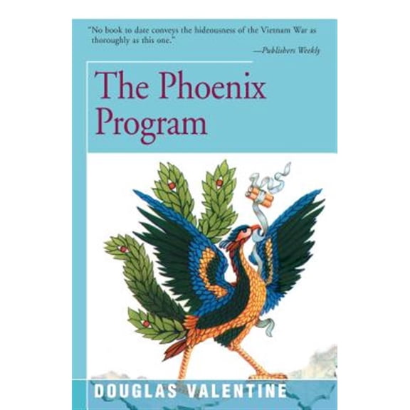 Pre-Owned The Phoenix Program