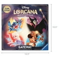 thumbnail image 6 of Ravensburger Disney Lorcana Collectible Gateway Board Game, Ages 8+, 1 Count, 6 of 6