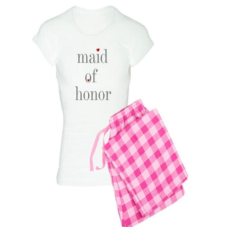 

CafePress - Greymaidhonors - Women s Light Pajamas
