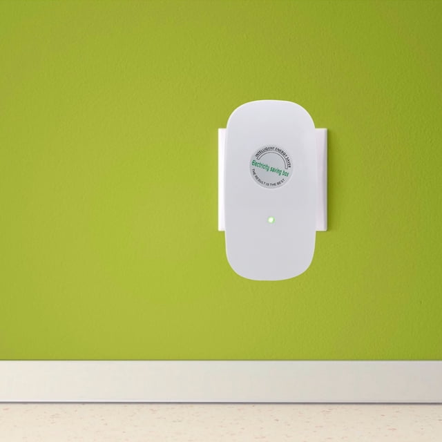 Ahorrador de energía eléctrica, 30000 W, caja de ahorro de energía eléctrica para el hogar, ahorrador de energía para el hogar probado y confiable