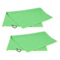 thumbnail image 4 of Exercise Accessories,2Pcs Sport Yoga Towel Yoga Towel Absorbent Towel Time-Tested Durability, 4 of 14