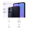 thumbnail image 4 of Smartphone Samsung Galaxy A05 128GB, 4GB RAM Verde, 4 of 5