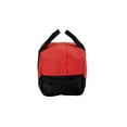 thumbnail image 7 of DALIX 12" Mini Duffel Bag Gym Duffle in Red, 7 of 7