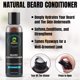 thumbnail image 4 of Set de jabón y acondicionador para barba XIKEZAN con argán y jojoba, 4 of 6