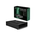 thumbnail image 1 of Vantec Thermal Technologies NST-540S3-BK NexStar DX2 USB 3.0 External Enclosure for SATA Blu-Ray-CD-DVD Drive, 1 of 6