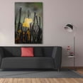 thumbnail image 3 of Epic Graffiti 'Prisoner Fall' by Philippe Sainte-Laudy, Canvas Wall Art, 40"x60", 3 of 8
