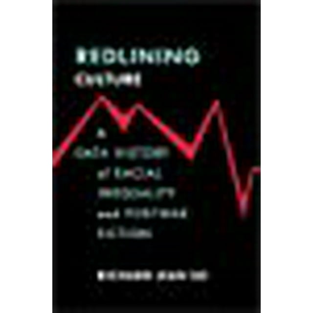 Redlining Culture: A Data History of Racial Inequality and Postwar Fiction