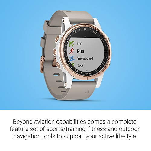 garmin d2 delta s