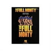 The Full Monty : Vocal Selections (Paperback)