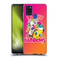 thumbnail image 1 of Head Case Designs Officially Licensed Looney Tunes Patterns I Love Rainbow Soft Gel Case Compatible with Samsung Galaxy A21s (2020), 1 of 7