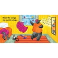 thumbnail image 2 of Bear's Busy Family (Board Book) (Board Book), 2 of 3