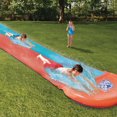 thumbnail image 2 of H2O-Go! Double Water Slider, 2 of 2