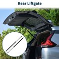 thumbnail image 3 of Unique Bargains Lift Supports Struts for Toyota Highlander 2014-2019 No.689500E100B Rear Hatch Gas Spring Black 2 PCS, 3 of 7