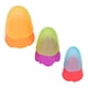 thumbnail image 5 of Juguete de Taza Apilable ANGGREK Colorido 617-33 Para Niños, 5 of 8