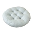 thumbnail image 2 of Chair Seat Cushion 15.75In Soft Household Sofa Cushion Pressure Relief Hip Support Reduce Strain Long Sitting Non Slip Portable for Dining Chair Bedroom Sofa Home Office Study Car Seat Daily Use, 2 of 6