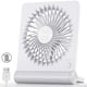thumbnail image 1 of Ventilador de escritorio USB Koonie, 1 of 5
