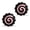 Style 3, variant on 2pcs Silicone Soft Thumb Stick Grip Cap Joystick Cover for Steam Controller 2 Game Accessories