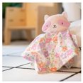 thumbnail image 3 of Manta De Apego Peluche Ity Ingenuity Cozy Lovey Deni, 3 of 4