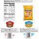 thumbnail image 2 of Tortilla Chips Chip & Salsa Pack, 3oz Crispy Rounds & 3.8oz Medium Salsa (16 count), 2 of 5