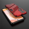 thumbnail image 4 of Funda para Honor 50 5G Protección A Prueba De Golpes Con Soporte De TPU Duradero Y Práctico, 4 of 5