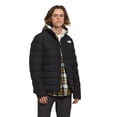 thumbnail image 1 of Chaqueta THE NORTH FACE Aconcagua 3 con aislamiento TNF para hombre, color negro, 1 of 6