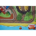 thumbnail image 3 of Thomas & Friends Wooden Railway Adventure Felt Playmat, 3 of 5