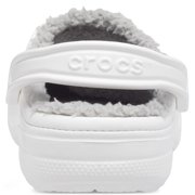 Crocs Adult Baya Lined Clogs