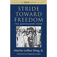 thumbnail image 1 of Pre-Owned Stride Toward Freedom : The Montgomery Story (Hardcover) 9780807000731, 1 of 1