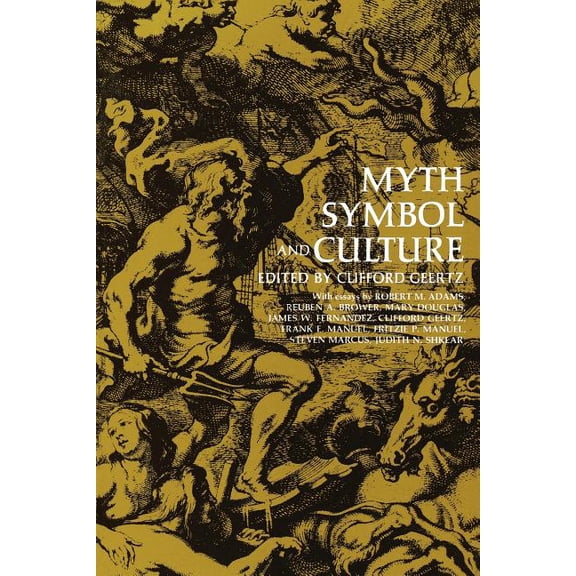 Math, Symbol, and Culture, (Paperback)