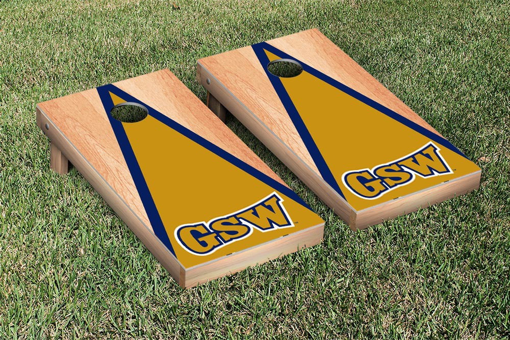 Travel Portable Cornhole Game Set for Kids NEW Free Shipping Beach Game 