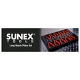 thumbnail image 4 of Sunex 3613V 7 Pc. 11" Long Reach Pliers Set, 4 of 8