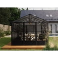 thumbnail image 4 of Myrdal Solarium 11x10 Metal Roof, 4 of 9