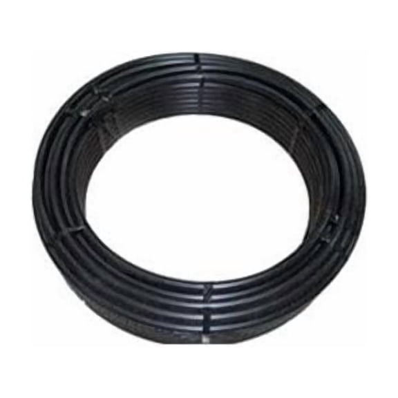 Cresline HD-CTS (SDR-9) Plastic Polyethylene Pipe