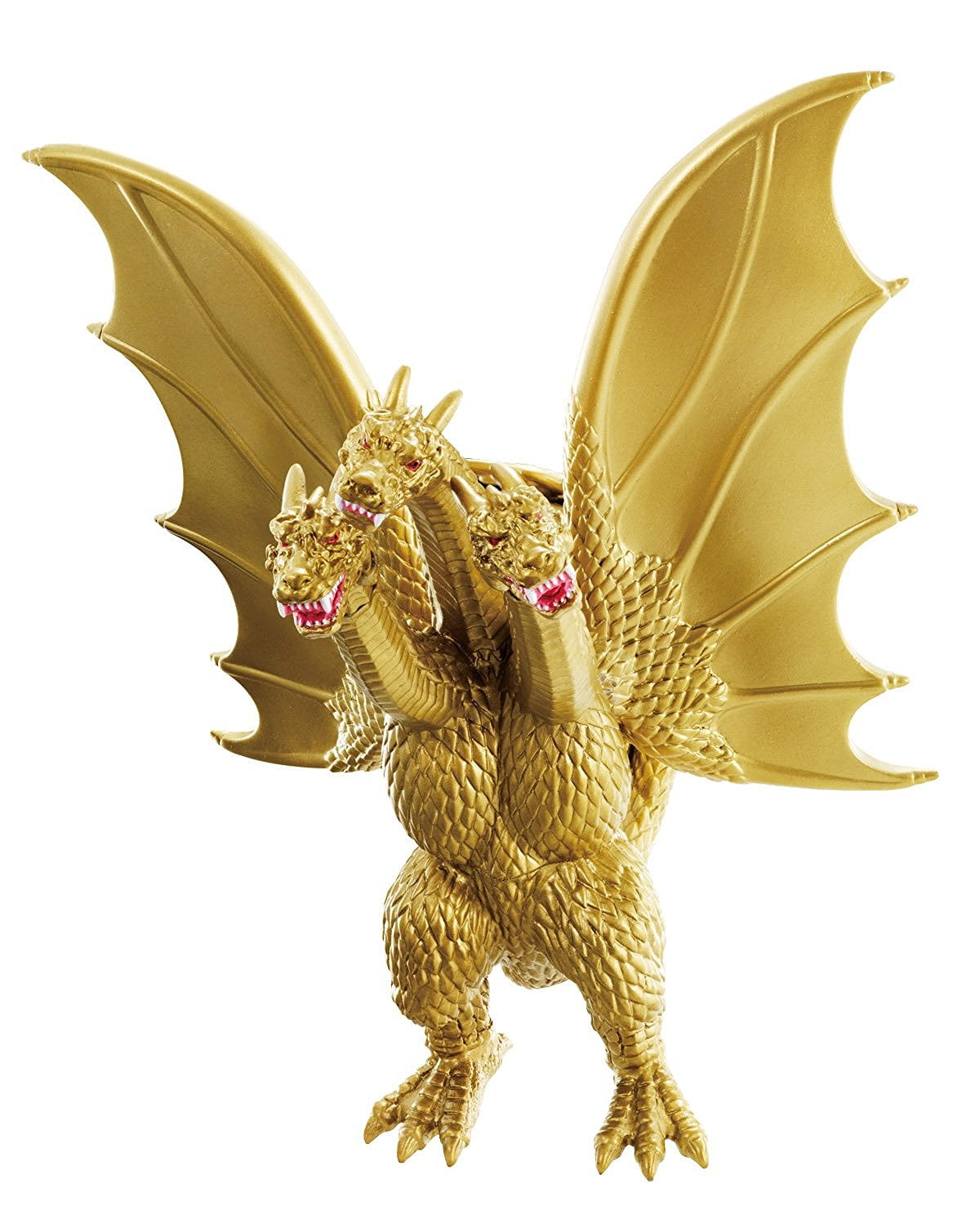king ghidorah walmart