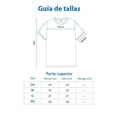 thumbnail image 4 of Playera Tank Top Wilson para Hombre Deportivo Rojo Talla G, 4 of 4