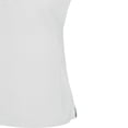 thumbnail image 3 of Kariban Womens Contrast Short Sleeve Polo Shirt, 3 of 4