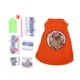 thumbnail image 3 of Camisa Para Perro Patrones De Pintura De Diamantes De Imitación Chaleco Para Mascotas DIY Ropa Para Pintar Suministros Para Pintar Herramientas Para Piezas De Arte Para Arte ANGGREK Arte y Manualidades, 3 of 8