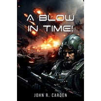 A Blow in Time, (Paperback)