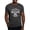 Charcoal, variant on - THIS IS WHAT AN AWESOME PA LOOKS LIKE T Shirt - Men's Classic Cotton T-Shirts