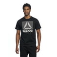 thumbnail image 4 of Reebok Men's and Big Men's Graphic T-Shirts, Size XS-3XL, 4 of 5