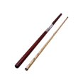 thumbnail image 2 of S SERENABLE Jump Break Cue Punch Cue 56" Pool Stick for Practice Cue Pool Room Men Women, 2 of 9