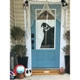 thumbnail image 3 of RugSmith Multi Machine Tufted Keep out Doormat, 18" x 30", 3 of 5